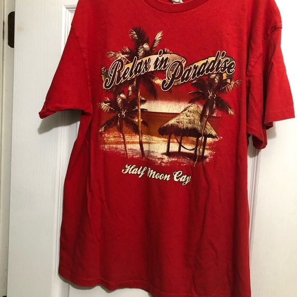 Rdd Ed d half moon cay. - Picture 3 of 4